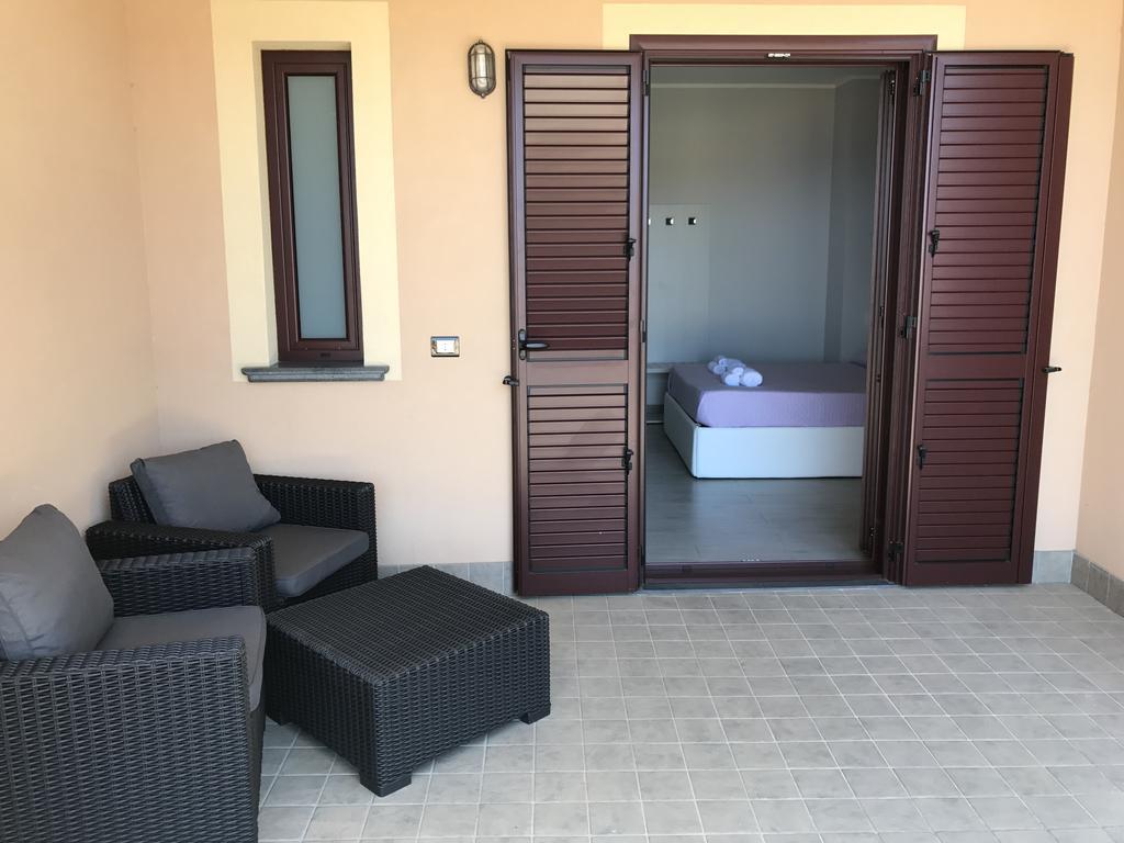 مبيت وإفطار سنتولا Meuble Leonetti المظهر الخارجي الصورة